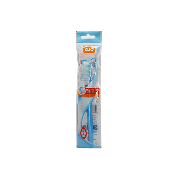 clio toothbrush
