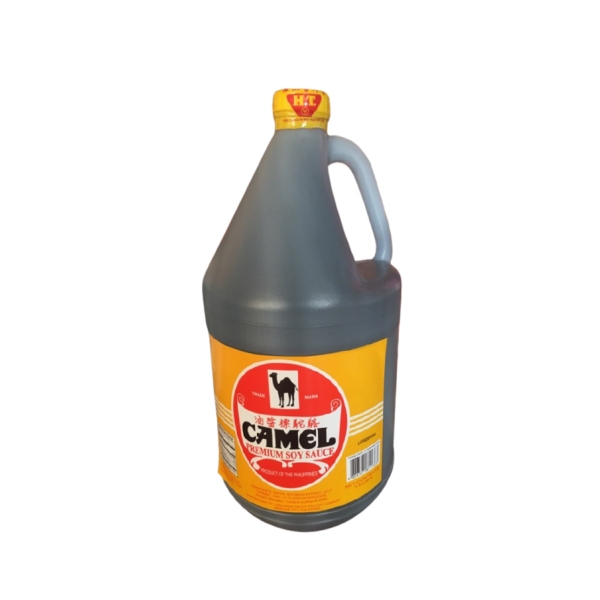 Camel Soy Sauce Gl